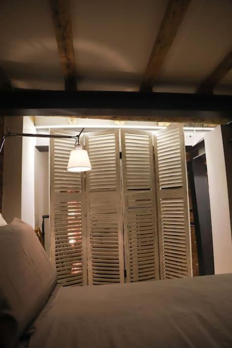Loft Di Design Nel Cuore Di Milano Zewnętrze zdjęcie