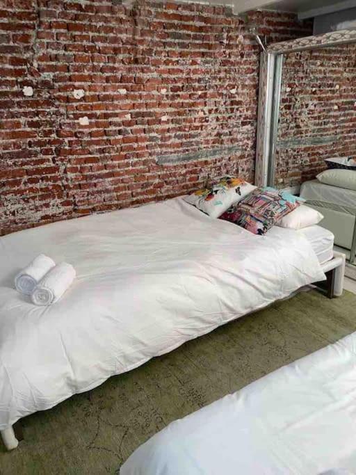 Loft Di Design Nel Cuore Di Milano Zewnętrze zdjęcie