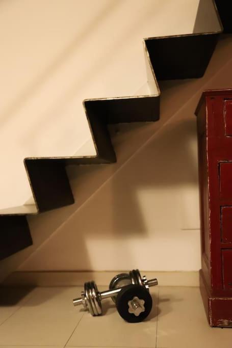 Loft Di Design Nel Cuore Di Milano Zewnętrze zdjęcie