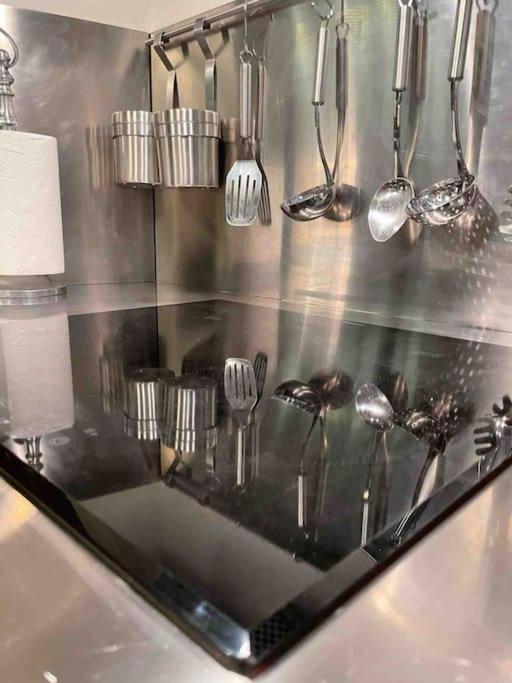 Loft Di Design Nel Cuore Di Milano Zewnętrze zdjęcie