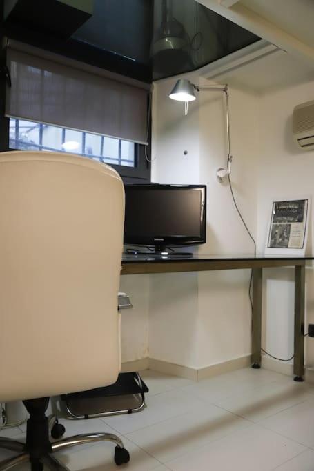 Loft Di Design Nel Cuore Di Milano Zewnętrze zdjęcie
