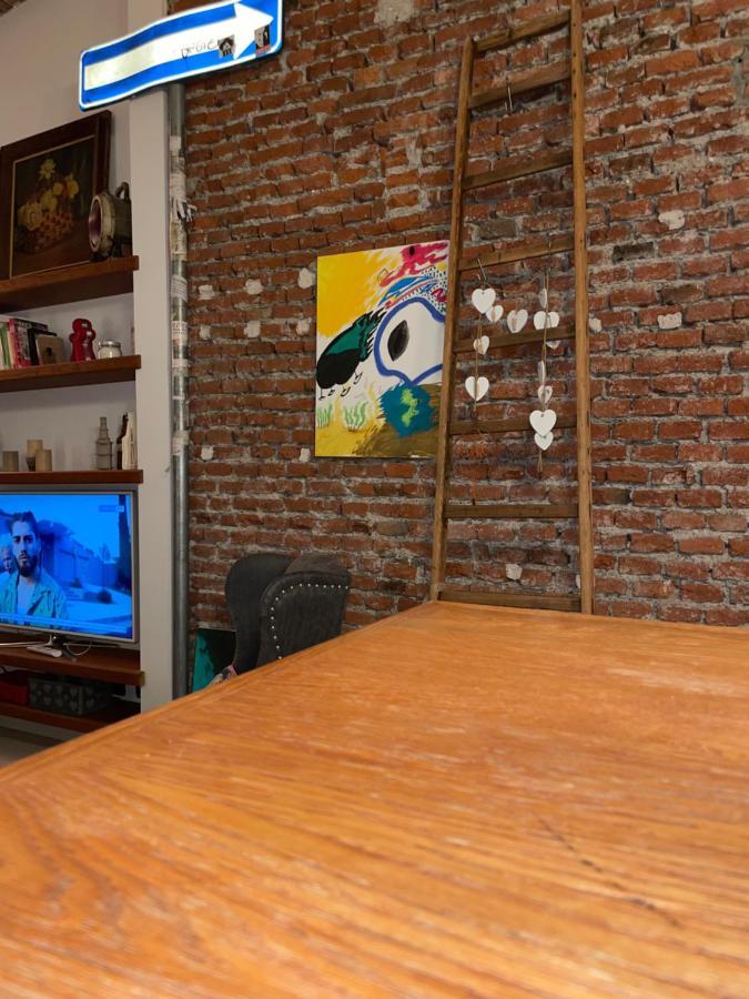 Loft Di Design Nel Cuore Di Milano Zewnętrze zdjęcie